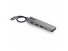StarTech USB-C to HDMI Multiport Adapter with 140W PD Charging - 4K 60Hz HDMI -