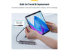StarTech USB-C to HDMI Multiport Adapter with 140W PD Charging - 4K 60Hz HDMI -