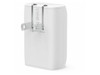 Belkin 30W Portable USB-C Wall Charger - 1xUSB-C (30W) - Fast Charge - Power