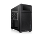 Thermaltake TR300; Preinstalled 6.0 inch LCD Screen; Mid Tower; 1x120mm PWM Fan