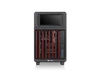 Thermaltake TR200 WS; Preinstalled 6.0 Inch LCD Screen; Micro Chassis; Wood