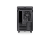 Thermaltake TR200 WS; Preinstalled 6.0 Inch LCD Screen; Micro Chassis; Wood