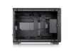 Thermaltake TR200; Preinstalled 6.0 Inch LCD Screen; Micro Chassis; 1x120mm PWM