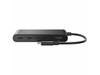 Belkin 5-Port USB-C Hub - USB-C to 4x USB-C, 1x4K HDMI - 10 Gbps - 100W -