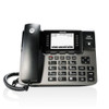 MOTOROLA VOICE ML1000 CORDED BASE STATION - BLACK