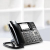MOTOROLA VOICE ML1000 CORDED BASE STATION - BLACK