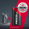 DURACELL PC1300 1.5V D12 PROCELL ALKALINE MANGANESE DIOXIDE BATTERY 12 COUNT New