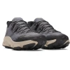 UNDER ARMOUR TRAIL RUNNING SHOES EXPANSE - SIZE: MEN 11 - GRAY BROWN
