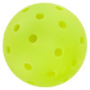 FRANKLIN SPORTS PICKLEPOP GAME - YARD/BEACH PICKLEBALL - ORANGE