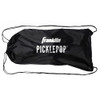 FRANKLIN SPORTS PICKLEPOP GAME - YARD/BEACH PICKLEBALL - ORANGE