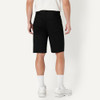 AMAZON ESSENTIALS MEN'S RIGID RELAXED-FIT JEAN SHORTS SIZE MEN 36 BLACK New