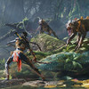 UBISOFT AVATAR: FRONTIERS OF PANDORA - STANDARD EDITION, XBOX SERIES X - NEW New