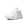 NIKE AIR HUARACHE - SIZE: MEN 7 WOMEN 8.5 - WHITE PLATINUM