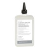 ATIVA™ SHREDDER BAGS WITH BONUS SHREDDER OIL COMBO PACK 4 GALLON 50 BAGS - CLEAR