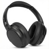 MORPHEUS 360 SYNERGY HD BLUETOOTH HEADPHONES WIRELESS - BLACK