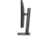 Dell PRO 27 inch FHD 120Hz IPS Full HD USB-C Computer LCD Monitor with Height