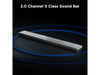 TCL S45H 2.0 Sound Bar for Smart TV | Dolby Atmos DTS:X Auto Room Calibration|