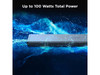 TCL S45H 2.0 Sound Bar for Smart TV | Dolby Atmos DTS:X Auto Room Calibration|