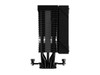 Gamdias Boreas M2-51D ARGB CPU Air Cooler with Digital Display, 5 Copper Heat