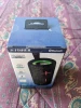 FISHER ROGUE WIRELESS SPEAKER - BLACK