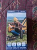 FISHER ROGUE WIRELESS SPEAKER - BLACK