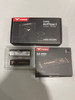 TEAM GROUP T-FORCE GA PRO M.2 2280 8TB PCIE GEN5.0X4 WITH DRAM CACHE - BLACK