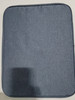 FIVE STAR MEA29092 1 IN FIVE STAR CARRY-ALL ZIPPER BINDER - BLUE New