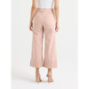 SOFIA VERGARA WOMEN'S PLUS MARGOT HIGH RISE JEANS 27" INSEAM SIZE: 14,DUSTY ROSE
