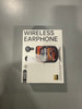 GENERIC WIRELESS EARBUDS HD TOUCHSCREEN FEATURING 10 INTEGRATED SMART FUNCTIONS New