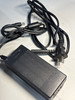 SHENZHEN AC/DC ADAPTER - INPUT 100-240VAC 50/60HZ MAX 2.5A OUTPUT DC 50.4V, 1A