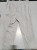 BLUE ICE MEN'S MODERN FIT CLASSIC LOUNGE PANTS - SIZE: MEN M - HEATHER GRAY New