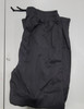 BLUE ICE MEN'S DRAWSTRING JOGGER SWEATPANTS - SIZE: MEN M - BLACK New