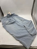 NO BOUNDARIES WOMEN'S MINI WAIST WIDE LEG PANTS, 31" INSEAM,SIZE: M - LIGHT WASH New