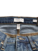 SOFIA BY SOFIA VERGARA MELISA MEGA FLARE HIGH-RISE 29" - SIZE: WOMEN 6 - MD WASH New