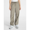 AVIA WOMEN'S TRACK WINDPANT (16-18) - SIZE: WOMEN XL - GRAY FOG New