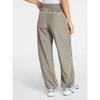 AVIA WOMEN'S TRACK WINDPANT (16-18) - SIZE: WOMEN XL - GRAY FOG New