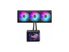 ASUS ROG RYUO IV SLC 360 ARGB All-in-one CPU Liquid Cooler with Shortened tubing