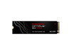 SanDisk Optimus GX PRO 8100 M.2 2280-S3-M 4TB PCI-Express 5.0 x4 3D NAND TLC