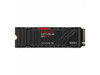 SanDisk Optimus GX PRO 850X M.2 2280-D5-M 8TB PCI-Express 4.0 x4 3D NAND TLC