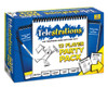 USAOPOLY TELESTRATIONS 12 PLAYER - MULTI New