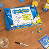 USAOPOLY TELESTRATIONS 12 PLAYER - MULTI New