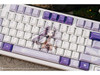 MSI Gaming Gear Bundle FRIEREN Edition, Wireless Mouse and Keyboard, Mechanical