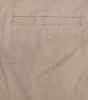 GALAXY BY HARVIC CLASSIC FIT FLAT FRONT SHORTS - SIZE: MEN 36 - KHAKI New