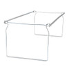 UNIVERSAL 17000 SCREW-TOGETHER HANGING FOLDER FRAME LETTER SIZE 23-26.77" LONG New