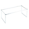 UNIVERSAL 17000 SCREW-TOGETHER HANGING FOLDER FRAME LETTER SIZE 23-26.77" LONG New