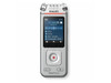 Philips VoiceTracer DVT4115 Voice Recorder with Sembly AI Speech