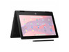 HP Fortis Flip G1m 11.6" Touchscreen Rugged Convertible 2 in 1 Chromebook - HD -