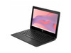 HP Fortis Flip G1m 11.6" Touchscreen Rugged Convertible 2 in 1 Chromebook - HD -