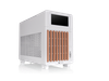 Thermaltake TR200 WS; Preinstalled 6.0 Inch LCD Screen; Micro Chassis; Wood