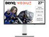 BenQ 26.5" 500Hz IPS Gaming Monitor FreeSync (AMD Adaptive Sync) 99% DCI-P3